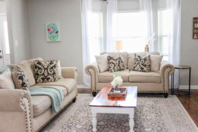 Sojourn Family Home Sleeps 6